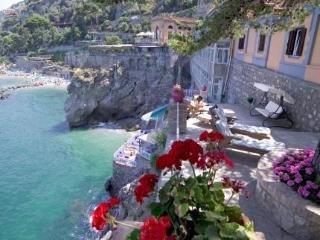 Hotel Scrajo Wellness & Mineral Spa Neapolitan Riviera Экстерьер фото