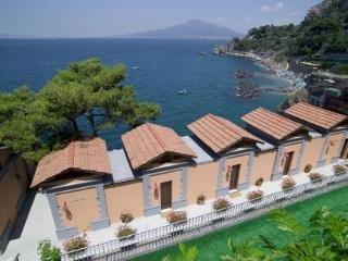 Hotel Scrajo Wellness & Mineral Spa Neapolitan Riviera Экстерьер фото