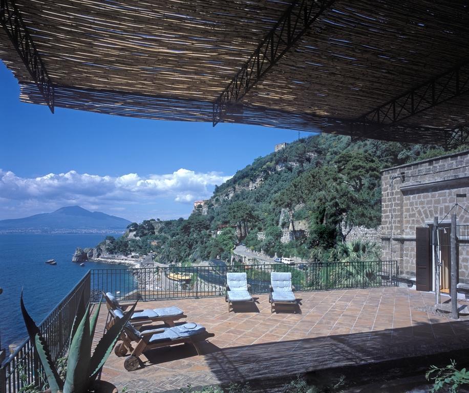 Hotel Scrajo Wellness & Mineral Spa Neapolitan Riviera Номер фото